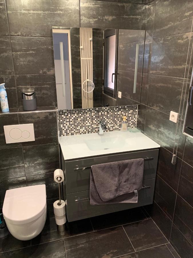 Apartament Grand Duc Mandelieu Zewnętrze zdjęcie